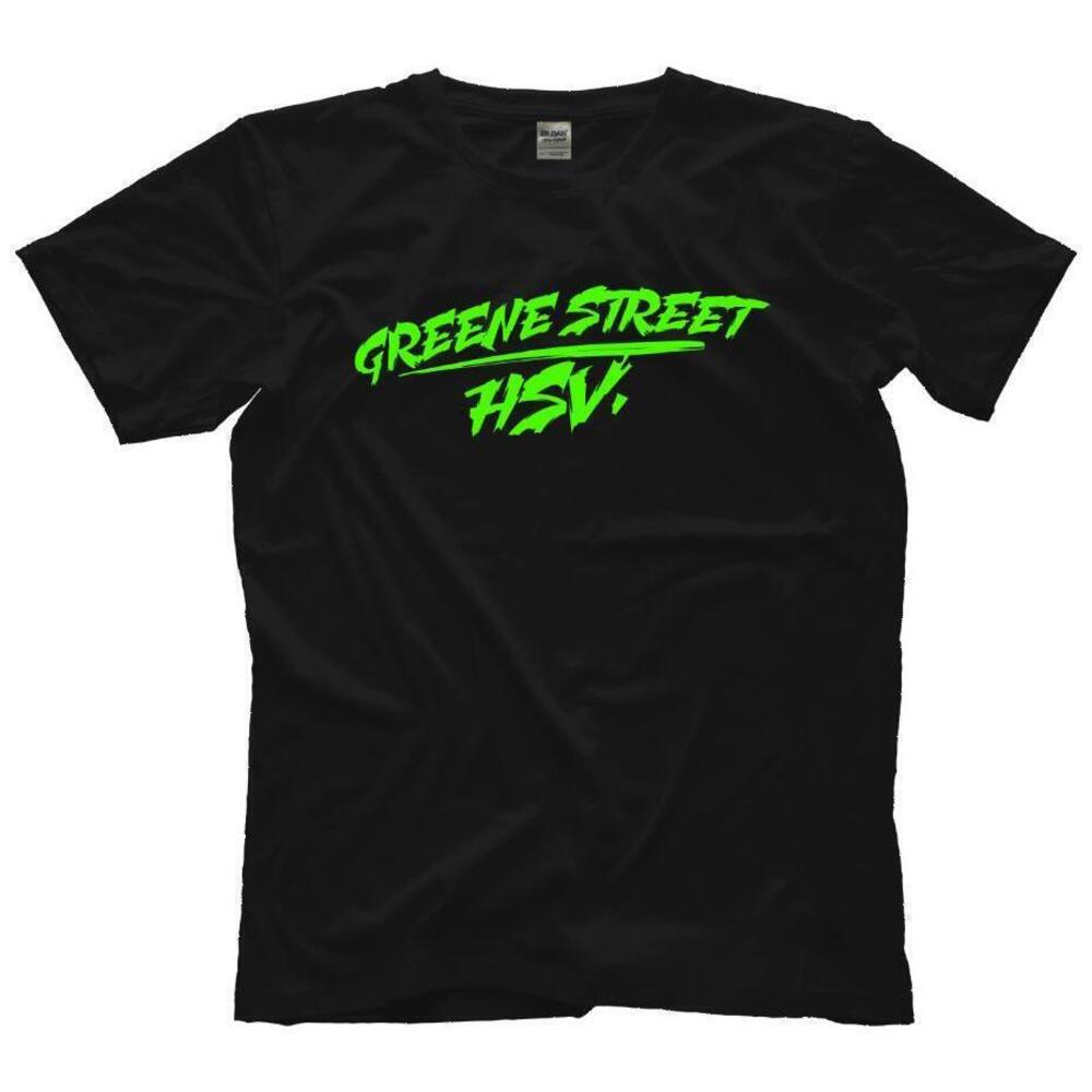 Greene Street V1 Shirt
